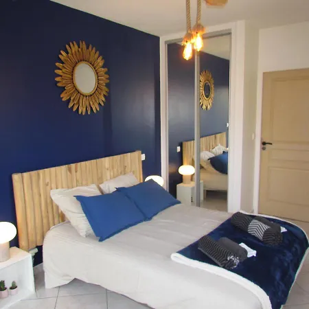 Holiday home Domaine Du Haou - Grand Au Coeur D'un Domaine Bucolique