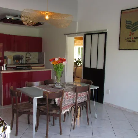 Domaine Du Haou - Grand Au Coeur D'un Domaine Bucolique Holiday home