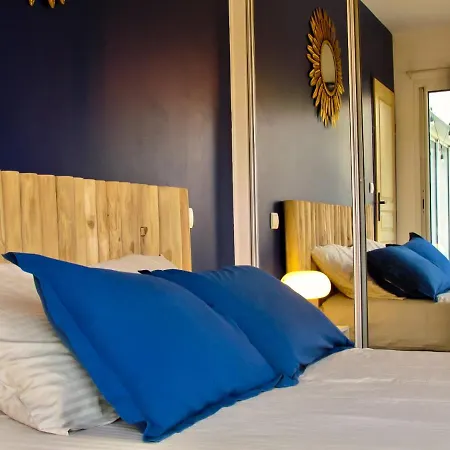 Holiday home Domaine Du Haou - Grand Au Coeur D'un Domaine Bucolique